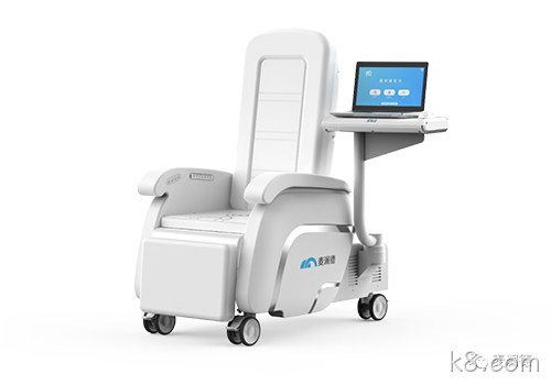 k8.com磁刺激仪全新上市，聚焦盆底疾病创新治疗方案
