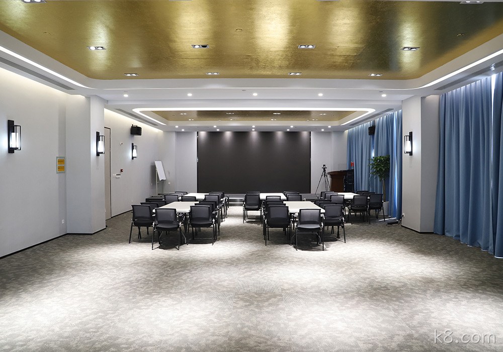 k8.com会议厅