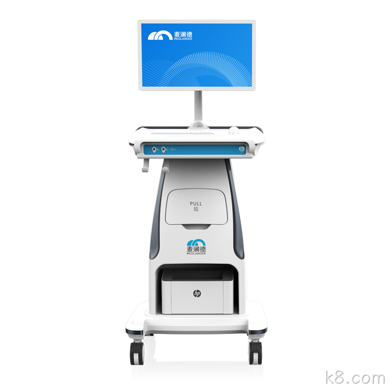 盆底表面肌电分析系统 MLD A2